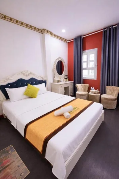 Crowne Hotel – Ảnh 2