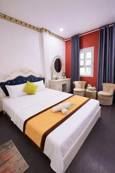 Crowne Hotel – Ảnh 3