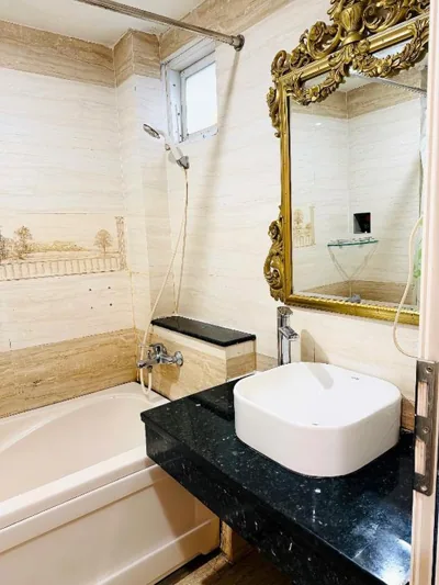 Crowne Hotel – Ảnh 4