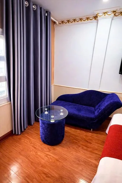 Crowne Hotel – Ảnh 9