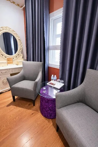 Crowne Hotel – Ảnh 12