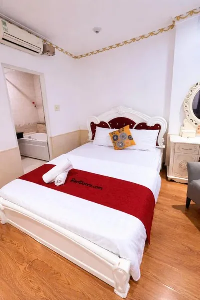 Crowne Hotel – Ảnh 13