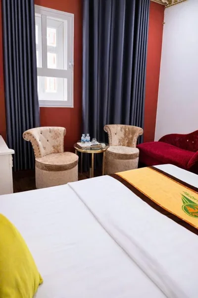 Crowne Hotel – Ảnh 16